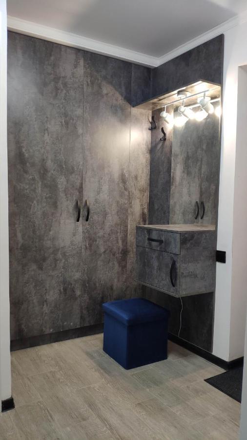 אלמטי Apartment On Panfilova 114 מראה חיצוני תמונה